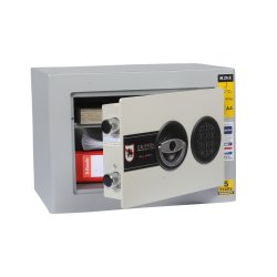 Mbelskab/Boks med kode ls